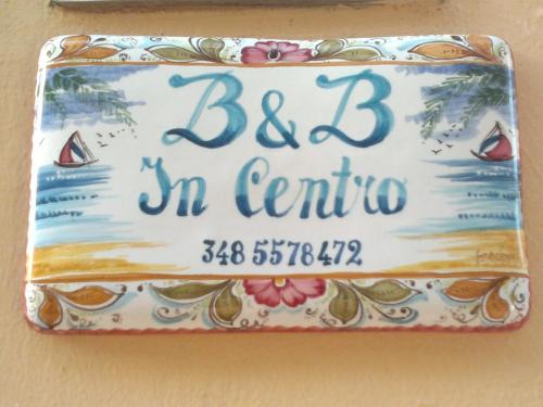 Paese Alto Bed & Breakfast | B&B In Centro