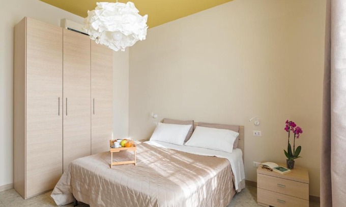 Quartiere XXVII Primavalle Bed & Breakfast | B&B L'Amaca