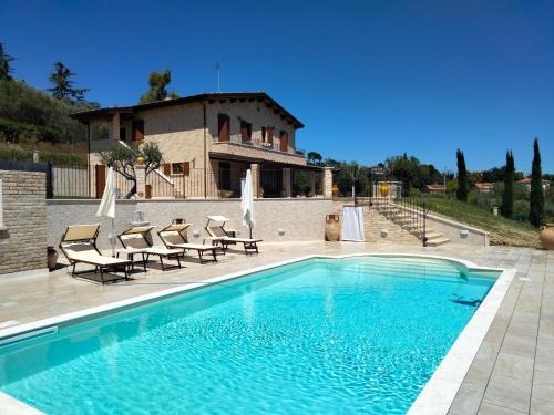 Spinetoli Bed & Breakfast | B&B L' Antica Fonte