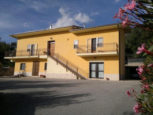 San Vittorino Bed & Breakfast | B&B L'Aquila