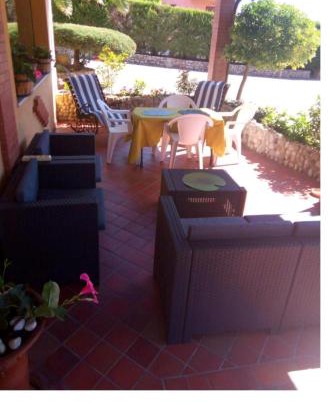 Rapolla Bed & Breakfast | B&b L'Oasi del Vulture