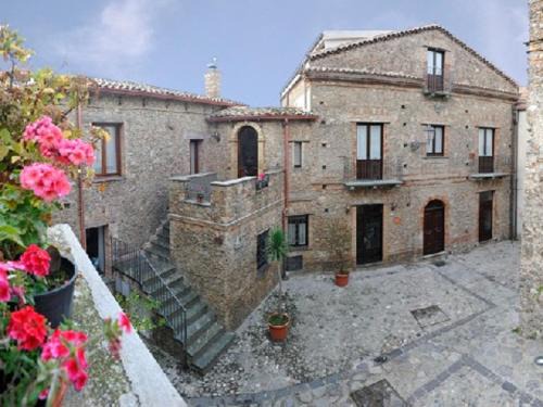 Tiriolo Bed & Breakfast | b&b La casa di Ely