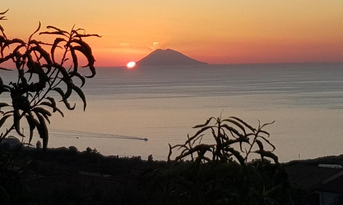 Zambrone Bed & Breakfast | b&b la casa di Martina