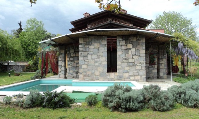 Lessona Bed & Breakfast | B&B La Colombera