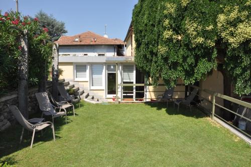Omegna Bed & Breakfast | B&B la cruna deLago