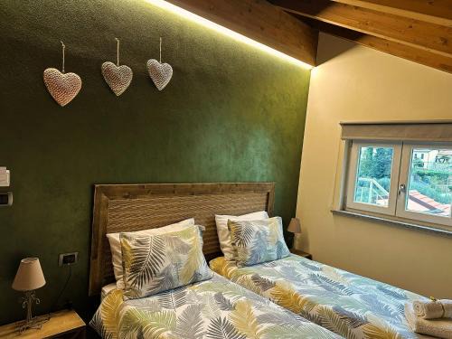 Finale Pia Bed & Breakfast | B&B La DORMERIA