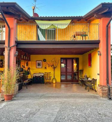 Gozzolina Bed & Breakfast | B&B La Cascina di Alice