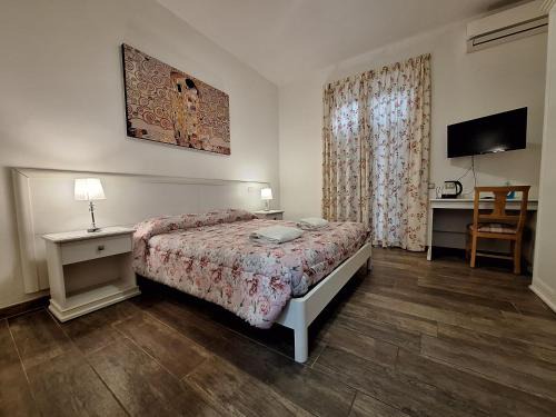 Orte Bed & Breakfast | B&B La Locanda del Sorriso