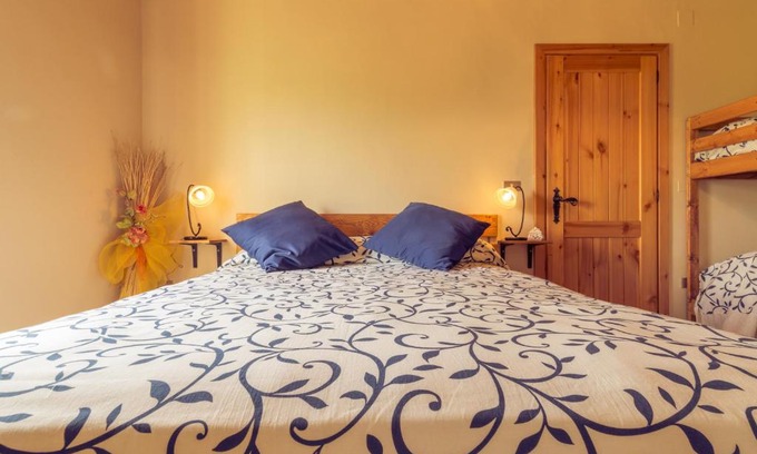 Agnone Bed & Breakfast | B&B La Marella
