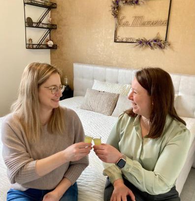 Genk Bed & Breakfast | B&B La Miniera
