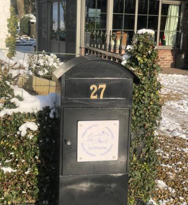 Nisramont Bed & Breakfast | B&B La Niouche
