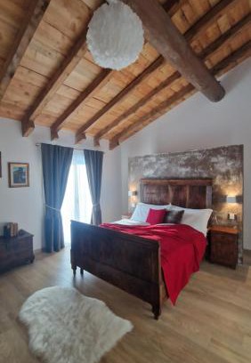 Borno Bed & Breakfast | B&B La Paganina