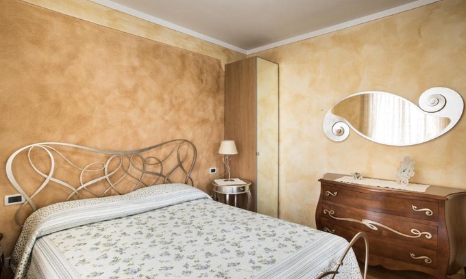 Raffa Bed & Breakfast | B&B La Petite Maison