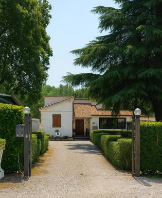 Orte Bed & Breakfast | B&B La Quercia