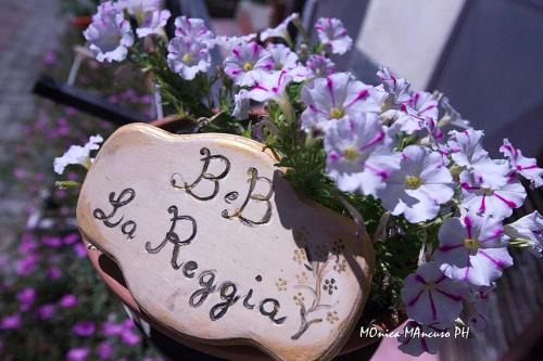 Venaria Reale Bed & Breakfast | B&B La Reggia