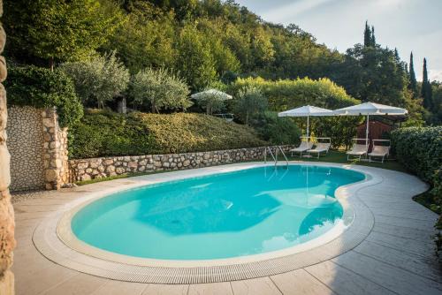 Caprino Veronese Bed & Breakfast | B&B La Rubiana