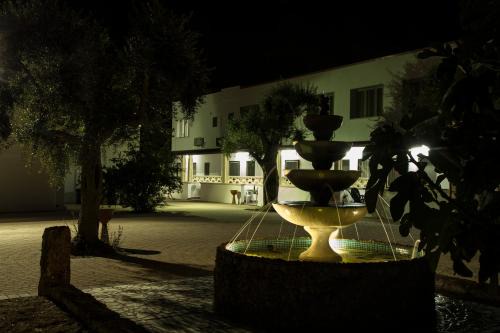 Galatone Bed & Breakfast | B&B La Seta Rossa