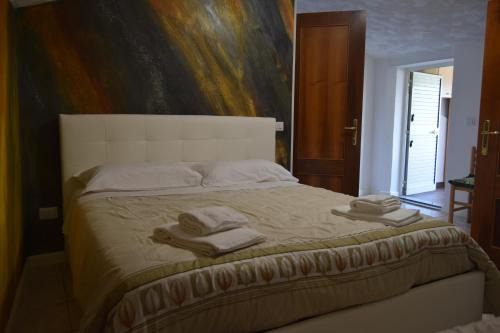 Montalbano Elicona Bed & Breakfast | B&B La terrazza