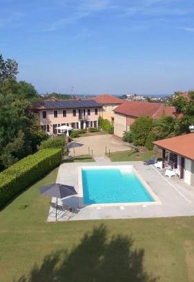 Azzano d'Asti Bed & Breakfast | B&B Lanterna delle Fate