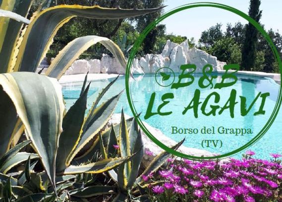 Semonzo Bed & Breakfast | B&B LE AGAVI