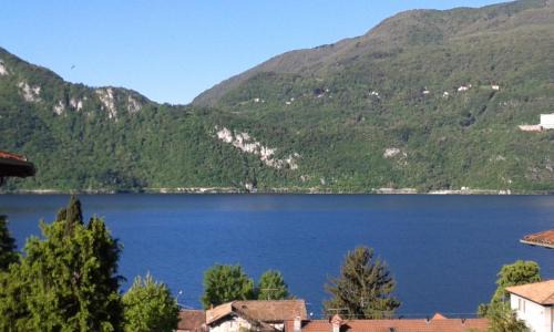 Abbadia Lariana Bed & Breakfast | B&B Le Colombine