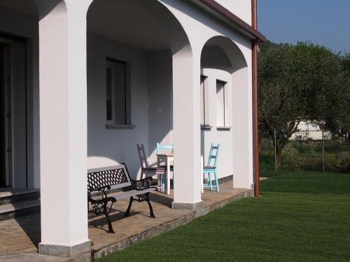 Onno Bed & Breakfast | B&B Le Farfalle