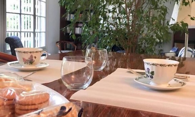 Carimate Bed & Breakfast | B&B Le Magnolie