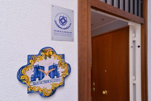 Ruggero Settimo Bed & Breakfast | B&B Le Porte Del Centro