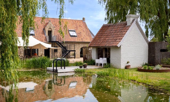 Leisele Bed & Breakfast | B&B Leonie