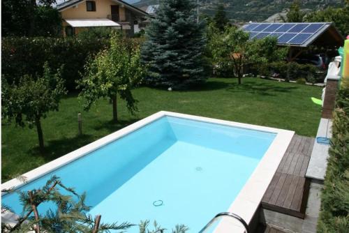 Chez Croiset Bed & Breakfast | B&B Lo Tatà