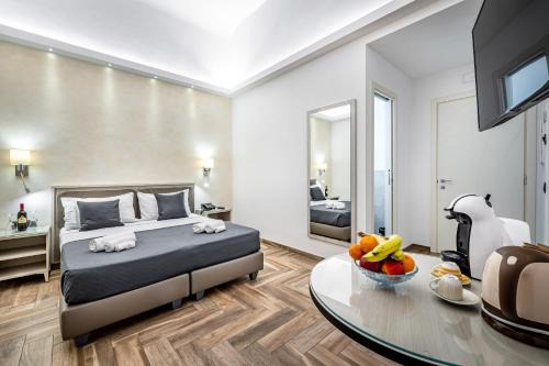 San Lorenzo Bed & Breakfast | B&B Lorenzo de' Medici