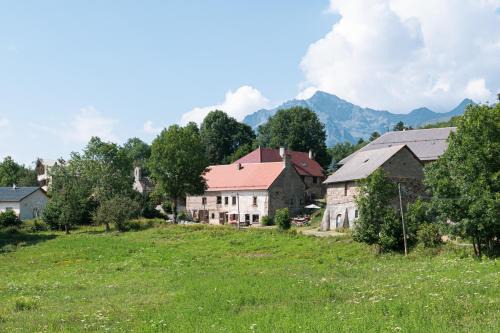 Saint-Bonnet-en-Champsaur Bed & Breakfast | B&B MaisonNel