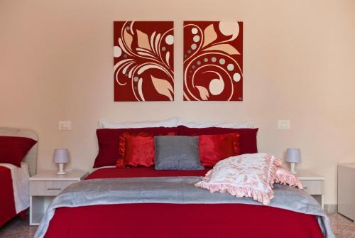 Sanarica Bed & Breakfast | B&B Mamma Carolina