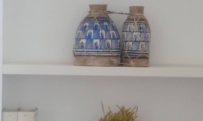 Torre del Greco Bed & Breakfast | B&B Mareluce - Earth Room