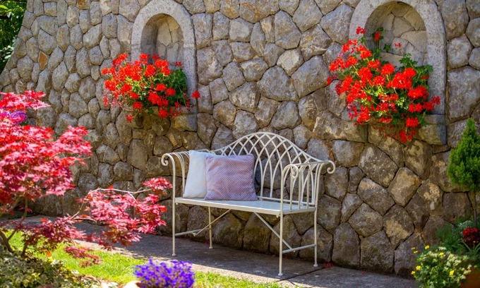 Zidarici Bed & Breakfast | B&B Marijana