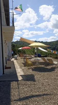 Treiso House | B&B Mermaid n 16/a