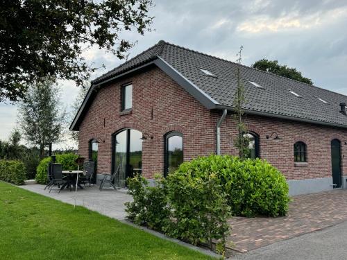 Lunteren Bed & Breakfast | B&B Mijllerzicht