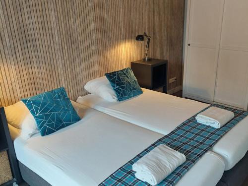Schiedam Bed & Breakfast | B&B Museumkwartier Schiedam
