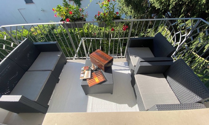 Treviso Bed & Breakfast | B&B My Comfort
