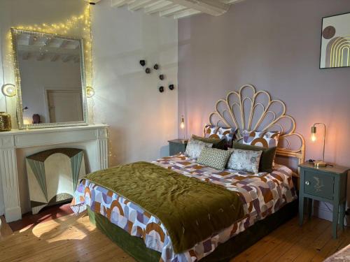 Bayeux Bed & Breakfast | B&B Nathalie