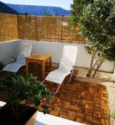 San Teodoro House | B&B Natura
