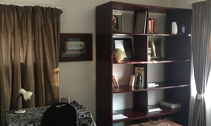 Cathedral Hill Bed & Breakfast | B&B ,NDALA serviced room,FREE Wi-Fi.