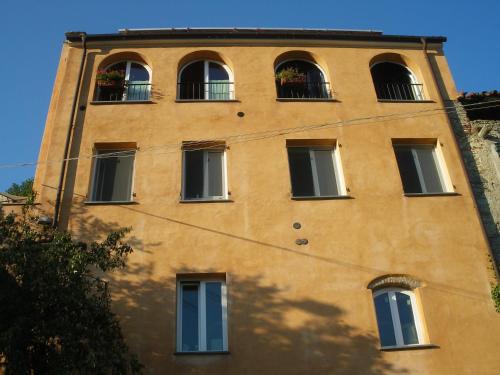Calice Ligure Bed & Breakfast | B&B Nelly G