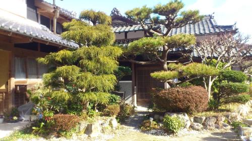 Uda Bed & Breakfast | B & B Nishimine