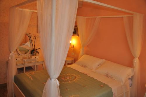 Tarquinia Bed & Breakfast | B&B Nonna Luisa