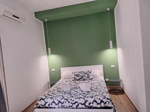 Old Town Bed & Breakfast | B&B Onda Marina Villa Bellini Catania Centro