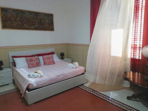 Borgo Vecchio Bed & Breakfast | B&B Orchidea