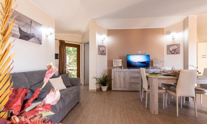 Sardara Bed & Breakfast | B&B Ottoulivi