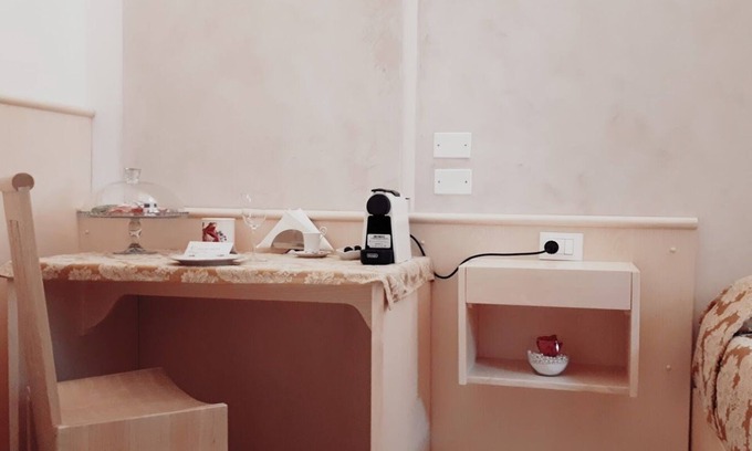 Gussago Bed & Breakfast | B & B perla - bed and breakfast for n. 1 person!