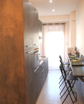 Pigneto Bed & Breakfast | B&B Pigneto7